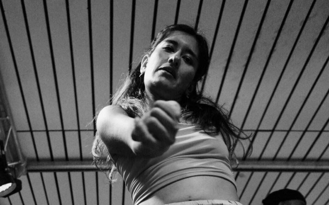 Research: Fusing Contemporary and Urban Dance (2024-now)