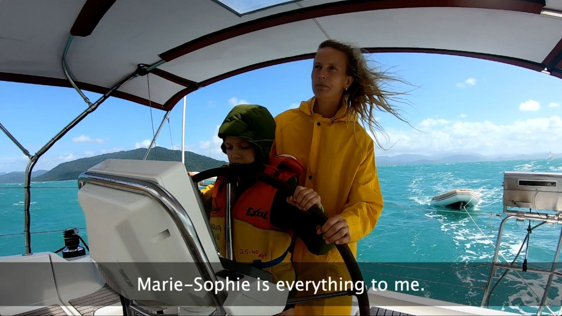 Screenshot Die Reisekinder (1)
